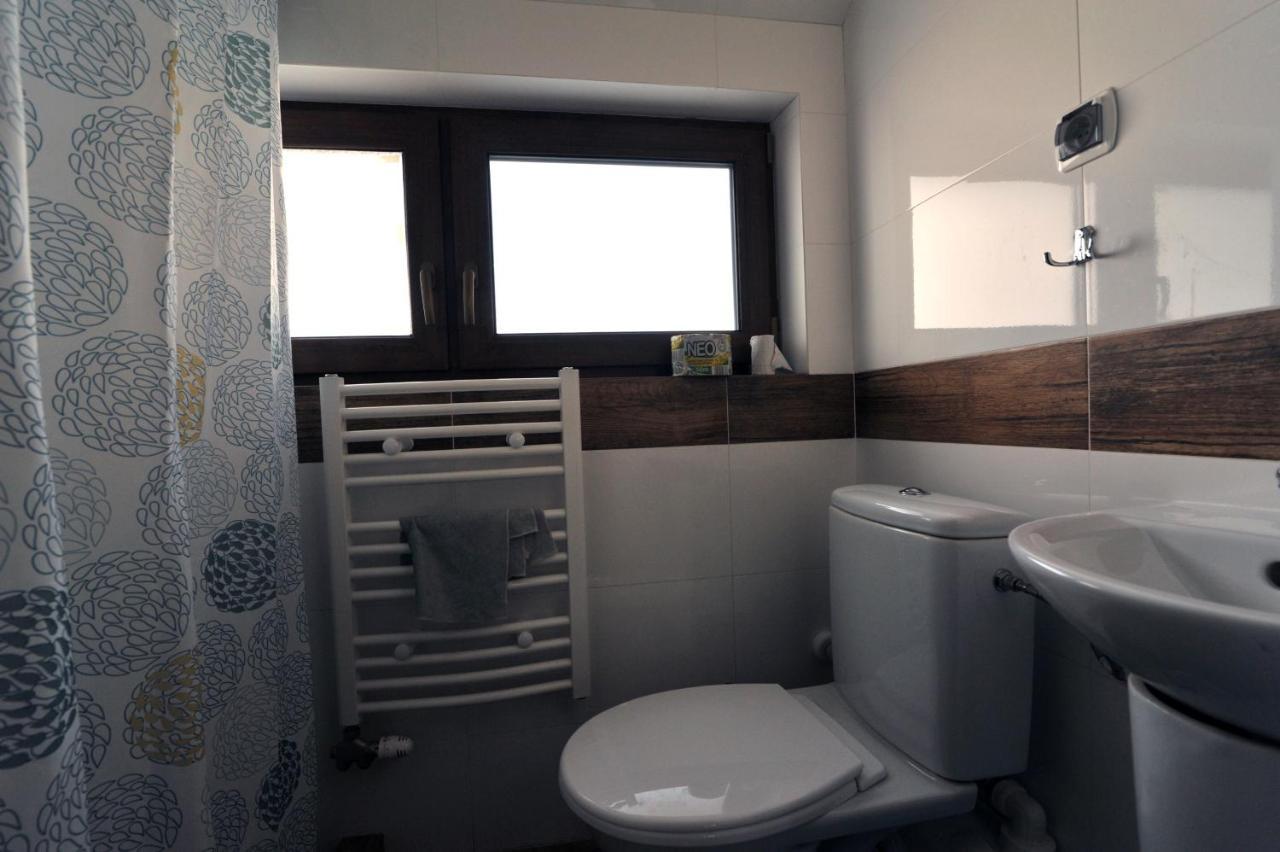 Ferienwohnung Dom Pod Skocznia Zakopane Exterior foto