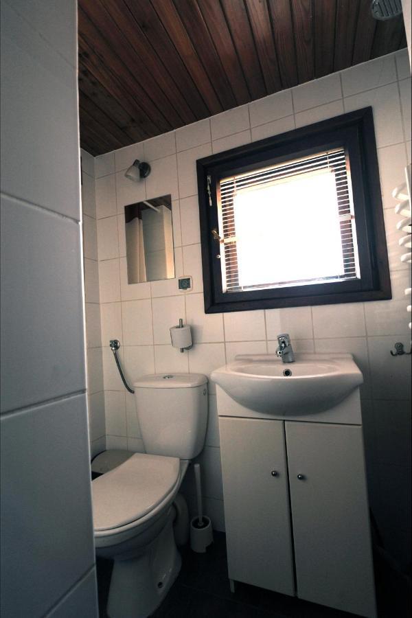 Ferienwohnung Dom Pod Skocznia Zakopane Exterior foto